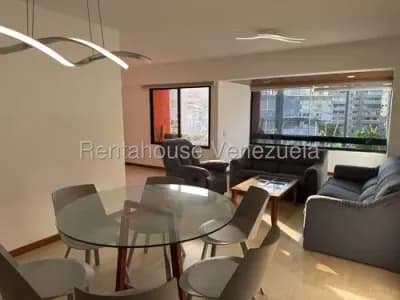 Apartamento en venta en distrito-capital - $195k
