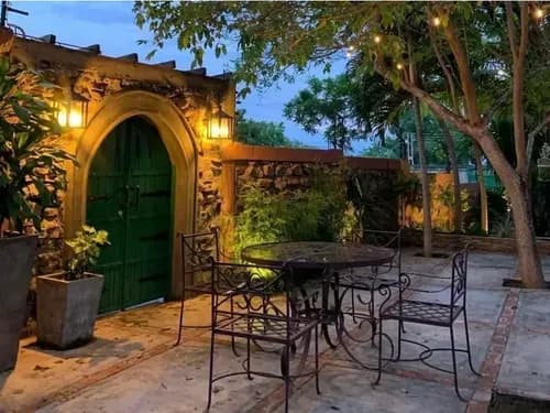 En Venta Posada Ubicada En Carora,edo. Lara