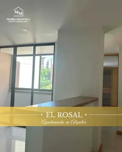Mm Apartamento En Alquiler El Rosal Municipio Chacao