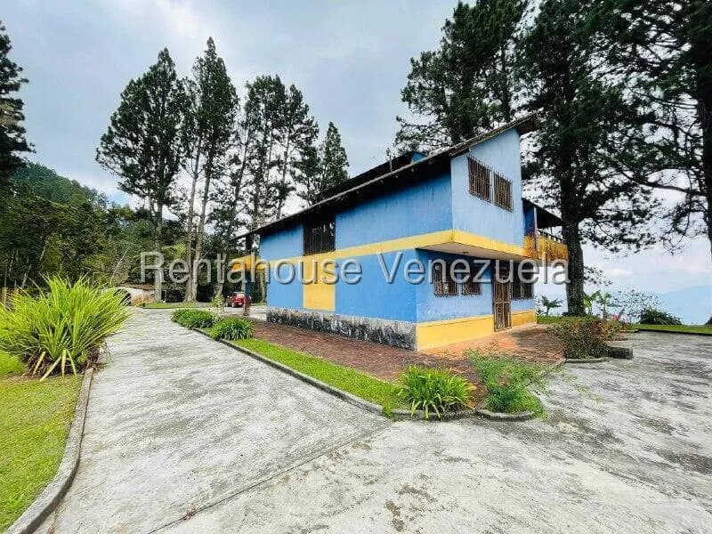 Casa (1 Nivel) en Venta en Valle Alto, Aragua