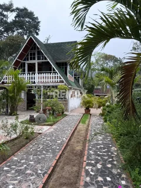 VENTA DE CASA CHALET SAN JUAN DE COLON SECTOR SAN JUANA