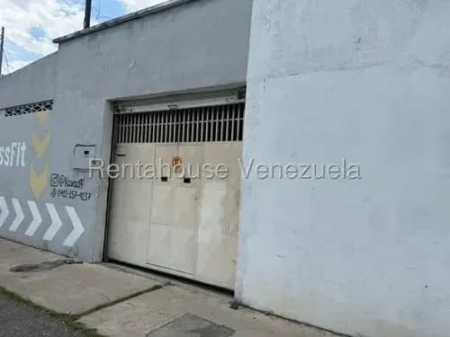 Lcda. Milagros Inmuebles Nazareth Local En Venta En Cabudare Lara La Mata. Codigo Del Inmueble 26-21132 Economica Comercial Economico
