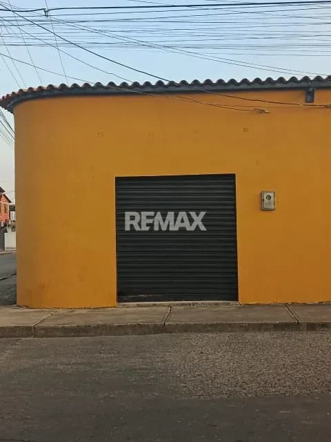 En Alquiler Local Comercial ubicado en Guanare, Carrera 8 entre calles 12 y 13, Sector La Arenosa, Guanare, Portuguesa, Venezuela