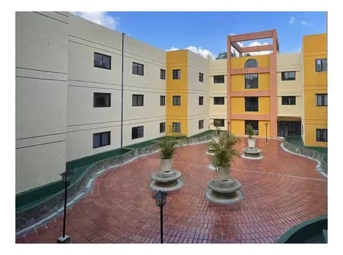 Espectacular Apartamento En Venta Res La Meseta