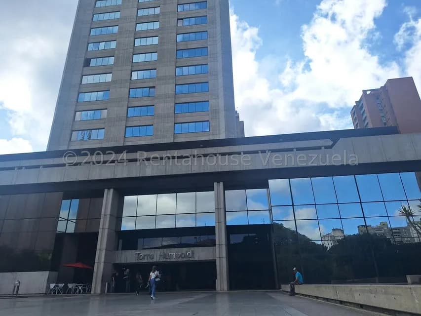 Comercial (Oficina) en Venta en Prados del Este, Distrito Metropolitano