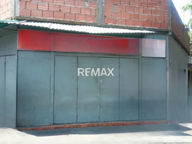 VENTA LOCAL COMERCIAL CATIA