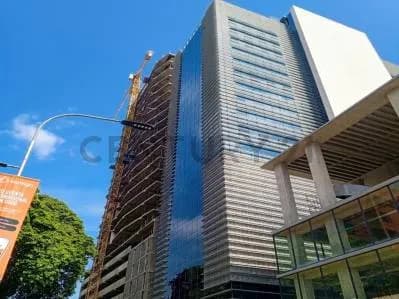 EN VENTA OFICINA PREMIUM EN LAS MERCEDES, TORRE GUAYANA