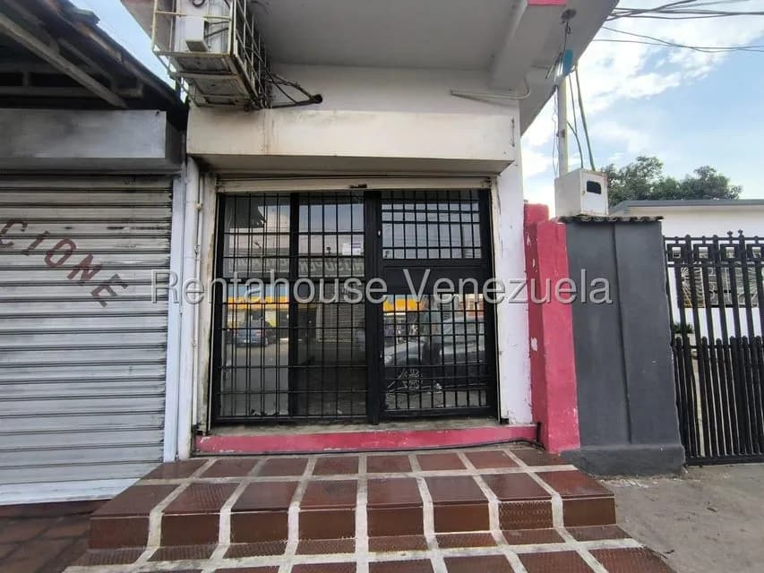 Comercial (Local Comercial) en Alquiler en Sierra Maestra, Zulia