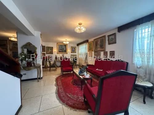 Alto Prado En Venta Casa De 2 Niveles En Calle Cerrada Con Vigilancia. 19615
