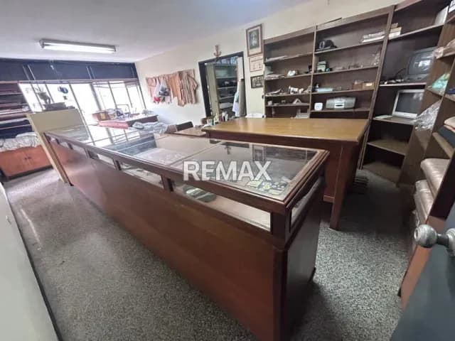 Venta Oficina Sabana Grande