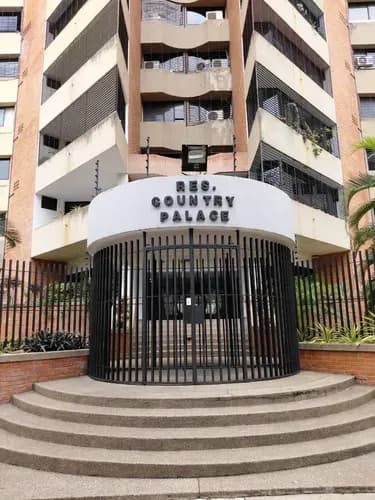 Alquila Apartamento En Valle De Camoruco Pl