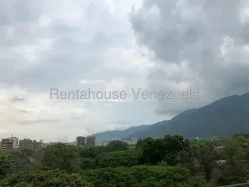 Apartamento En Venta En Campo Alegre Zg 26-20537