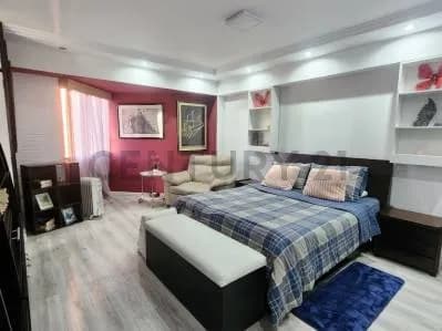 APARTAMENTO REMODELADO semi amoblado con excelente ubicación en San Antonio