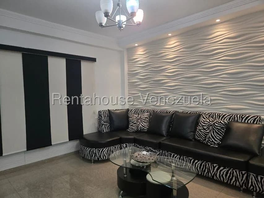 Townhouse (Duplex) en Alquiler en Centro, Zulia