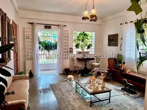 Apartamento En Venta Alta Florida 26-16009 Jca