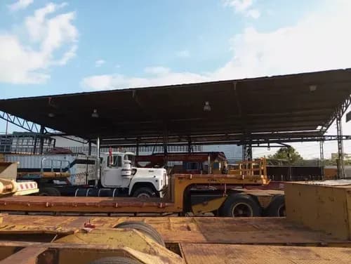 Luis V Ofrece En Venta Terreno Municipio San Diego, Estado Carabobo Comercial Ubicado Frente Al Big Low Center, Detrás Del Concesionario Rústicos.