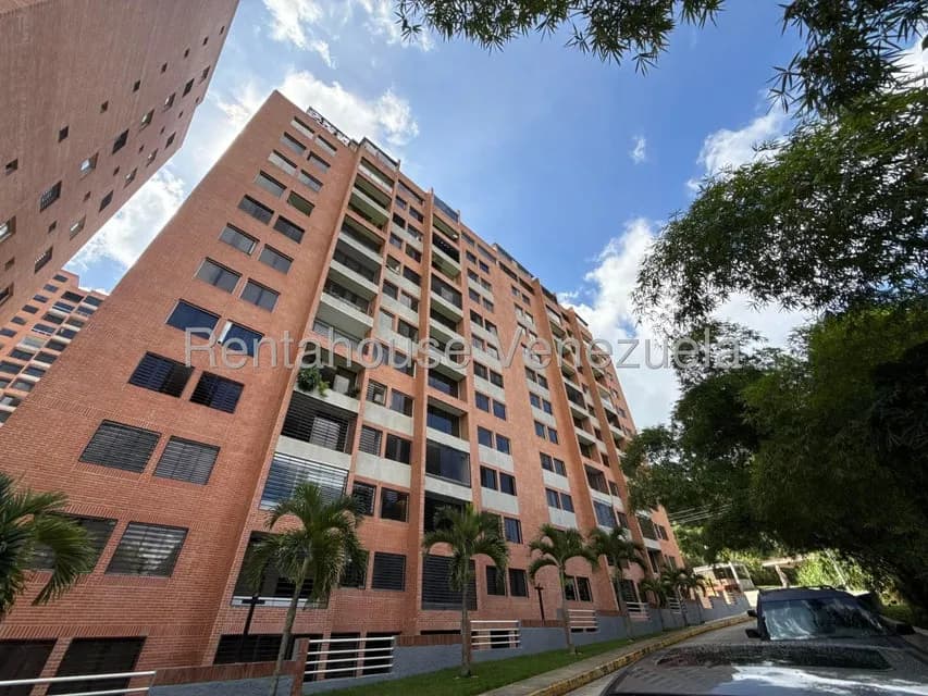 Apartamento (1 Nivel) en Venta en Colinas de La Tahona, Distrito Metropolitano