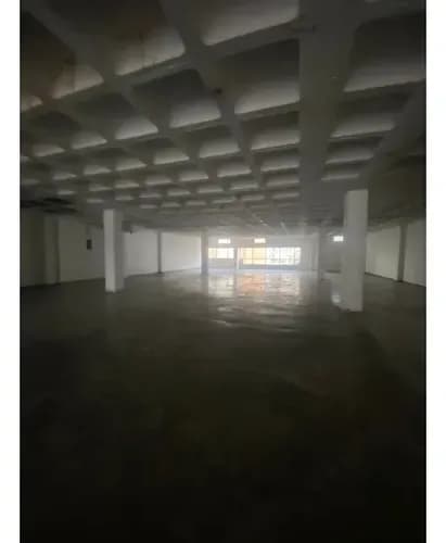 Alquilo Planta Industrial 650 M2