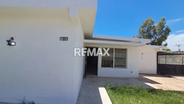 CASA MONTE BELLO MARACAIBO