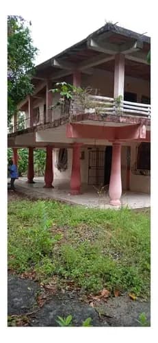 Josseyris Jimenez Vende Casa En Cocorotico San Felipe