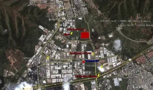 Venta De Terreno Zona Industrial Castillito G.g 320999