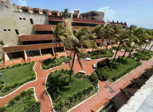 Ec Vende Apartamento En Conjunto Costa Brava, Tucacas