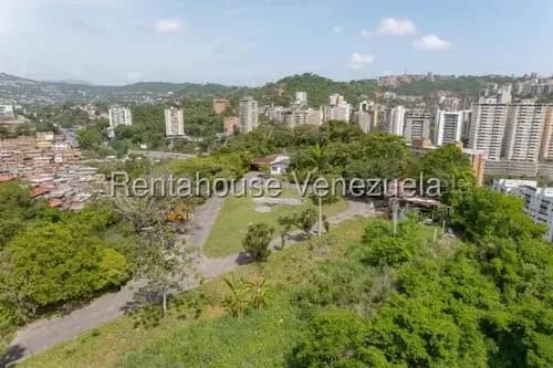Terreno En Venta En Santa Ines 25-24114 Mg