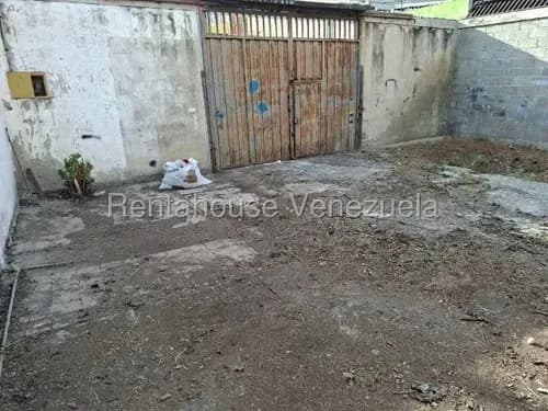 Daniela Linarez Vende Terreno De 271,38 Mts2 En Zona De Alto Movimiento Comercial Y Residencial, Centro Barquisimeto