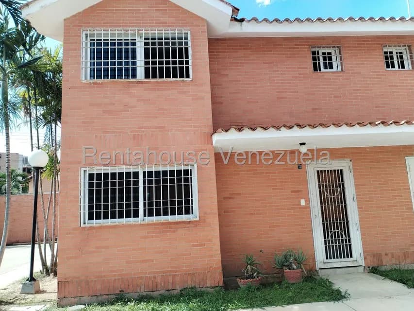 Townhouse (1 Nivel) en Venta en La Campina II, Carabobo