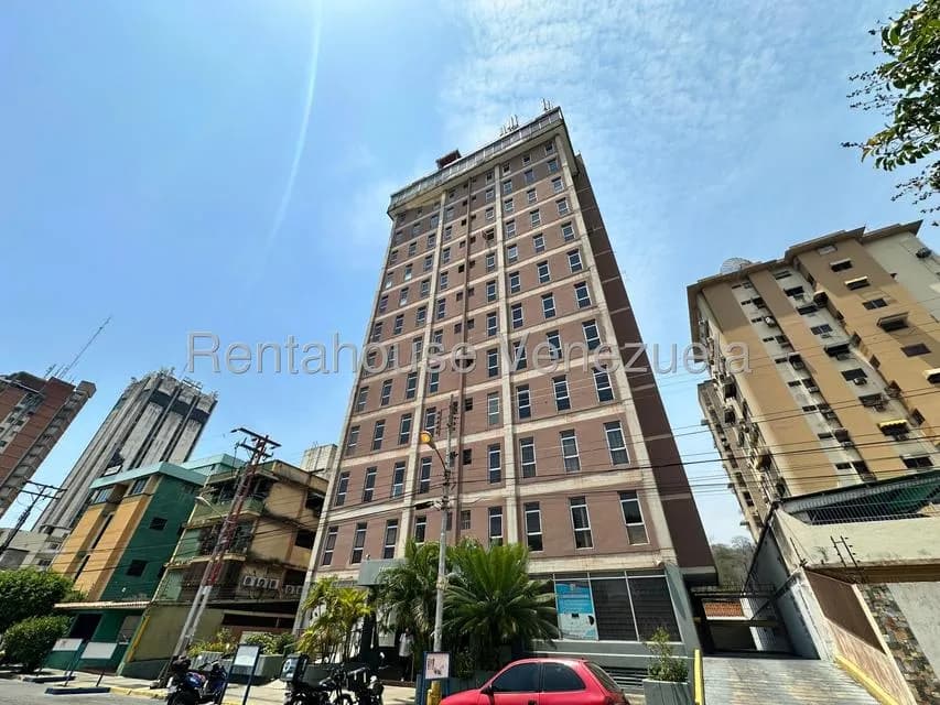 Comercial (Consultorio Medico) en Alquiler en Calicanto, Aragua