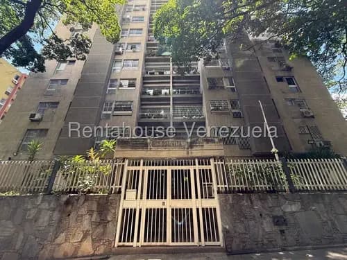 Ip Vendo Apartamento En La Urbina 26-18335 Yf