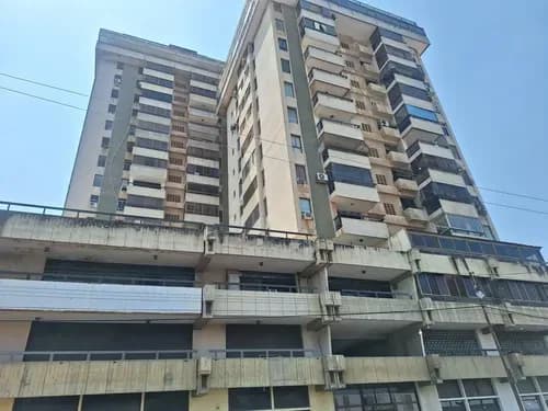 Apartamento En Venta En Residencias Cachamay. Puerto La Cruz.yl