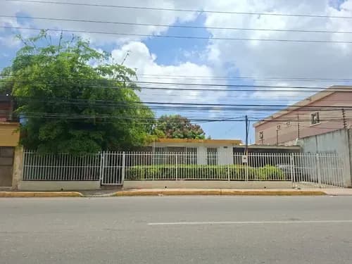 Vendo Casa En Urb Las Lomas Para Actualizar