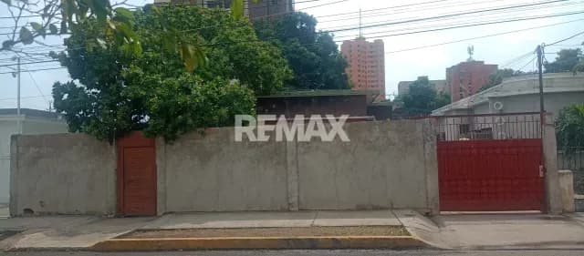 QUINTA ALMAR 19-21 CASA COMERCIAL EN VENTA, SECTOR PARAISO, 4005, MARACAIBO ESTE, ESTADO ZULIA.