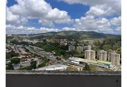Apartamento Ph En Res Las Lilianas La Ermita San Antonio De Los Altos