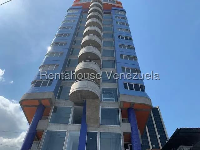 Comercial (Oficina) en Venta en Pariata, Vargas