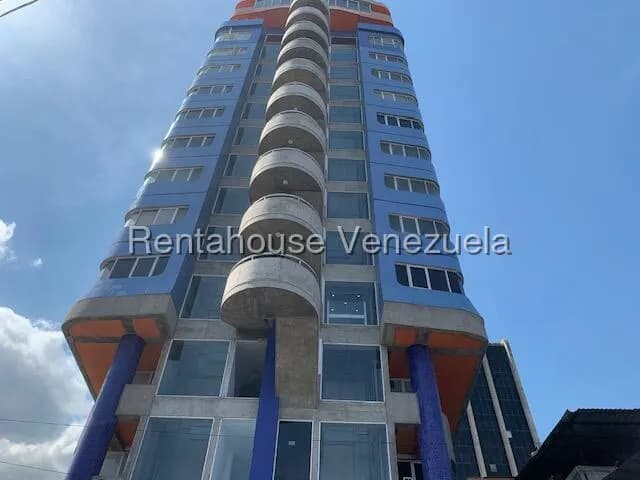 Comercial (Oficina) en Venta en Pariata, Vargas