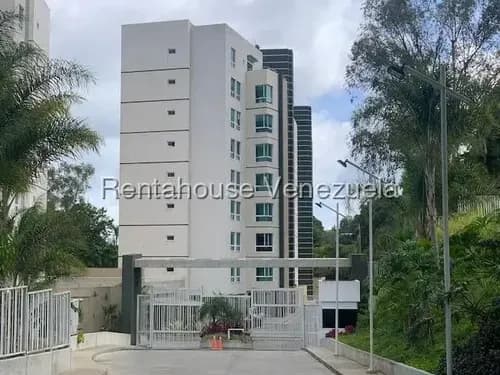 Ml Venta De Apartamento A Estrenar En Lagunita C. Club # 26-4324