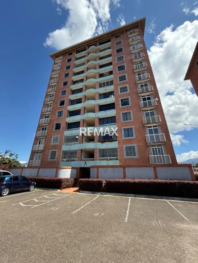 ALQUILER APARTAMENTO EN EDIF TERRACOTA