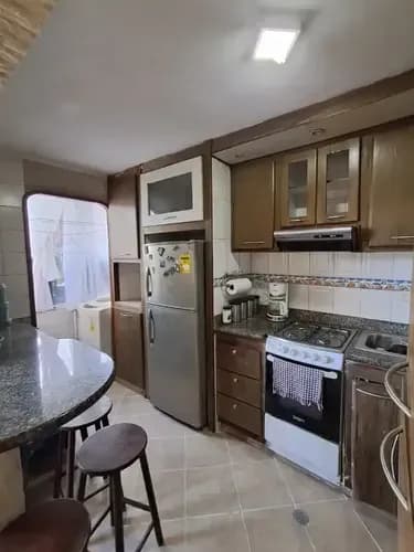 Mc Vende Apartamento Residencia Valle Jardin En Mañongo - Ata-1822