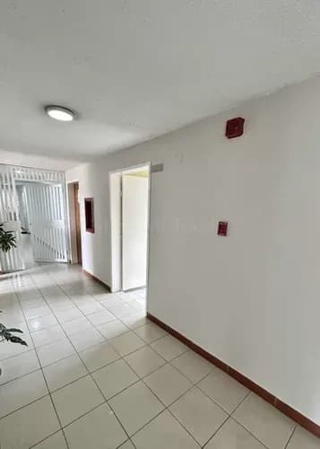 Apartamento En Venta Urb. San Jacinto Maracay