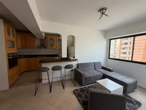 Johana Lazaro Alquila Apartamento Amoblado Con Planta Electrica 50% Y Pozo De Agua En Urb Los Mangos - Valencia **clientes Directos**