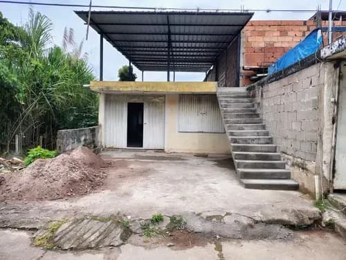 Casa En Venta En San Rafael De Cordero Sector Paramito /im