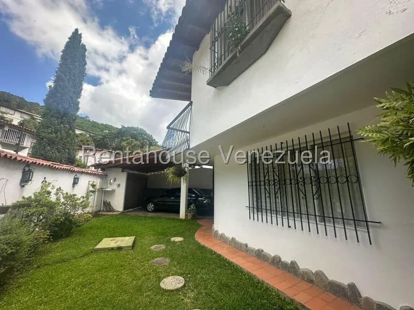 Casa (Duplex) en Venta en Alto Prado, Distrito Metropolitano