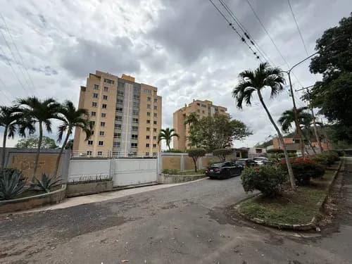 Apartamento En El Trigal En Alquiler. Piedras Pintadas Resd Alta Vista