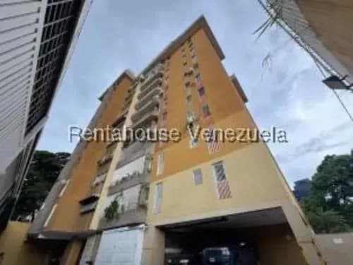 #26-21953 Excelente Apartamento En Los Caobos