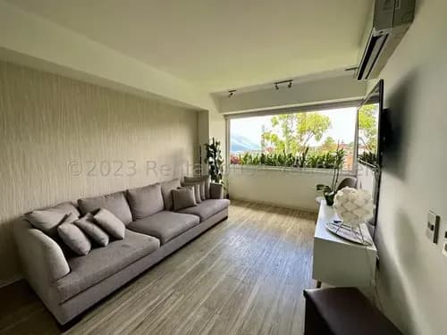 María Pastrán Te Presenta Este Espectacular Apartamento En Alquiler En Colinas De Bello Monte Mls# 26-11694 Yf