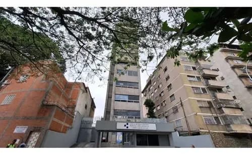 Venta Penthouse 3 Pisos.para.oficina Los Rosales, La Bandera