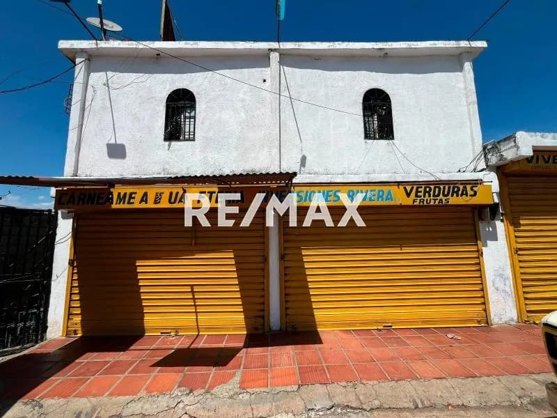Casa comercial en venta en la Avenida 15, Sierra Maestra, San Francisco