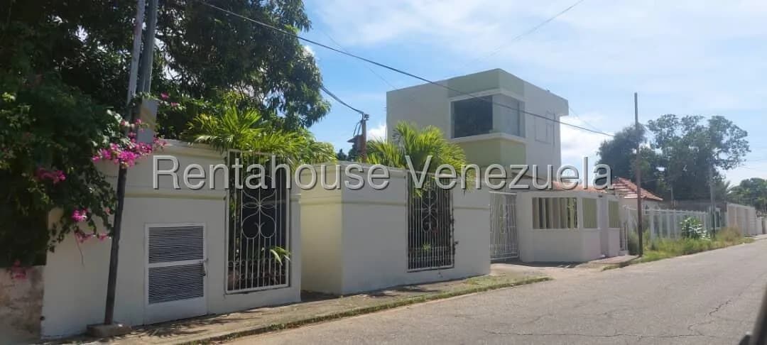 Casa (1 Nivel) en Venta en Ambrosio, Zulia